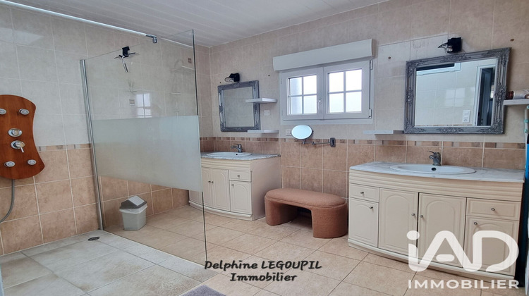 Ma-Cabane - Vente Maison Réville, 104 m²