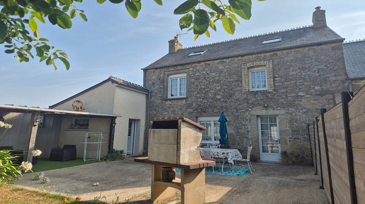 Ma-Cabane - Vente Maison REVILLE, 100 m²