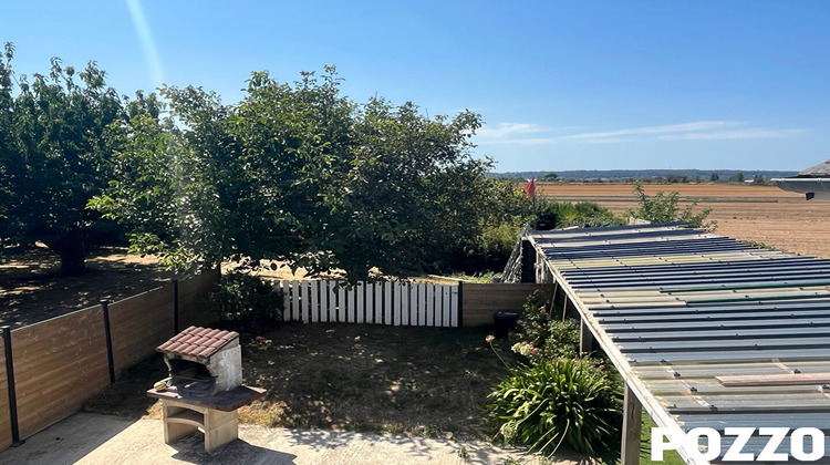 Ma-Cabane - Vente Maison REVILLE, 103 m²