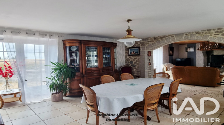 Ma-Cabane - Vente Maison Réville, 261 m²