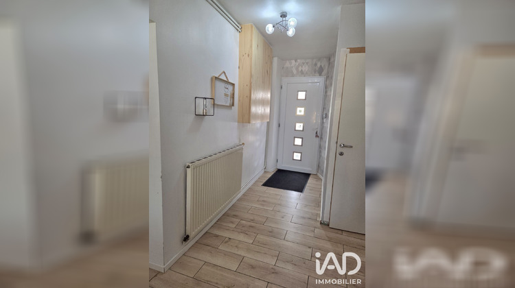 Ma-Cabane - Vente Maison Réville-Aux-Bois, 193 m²