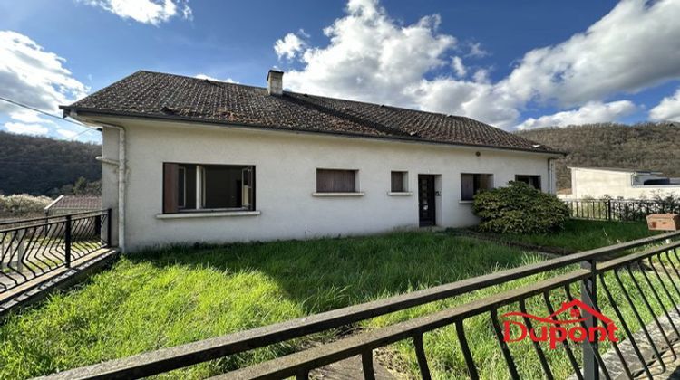 Ma-Cabane - Vente Maison Revin, 164 m²