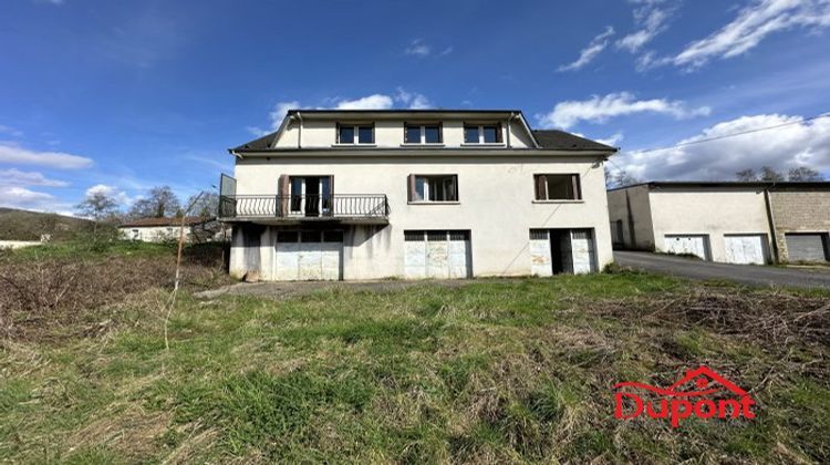 Ma-Cabane - Vente Maison Revin, 164 m²