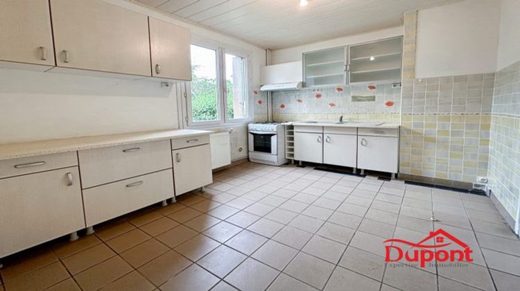 Ma-Cabane - Vente Maison Revin, 82 m²