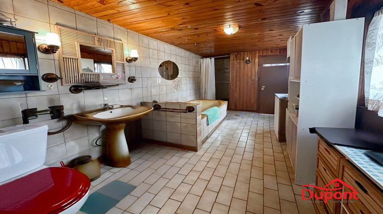 Ma-Cabane - Vente Maison Revin, 86 m²