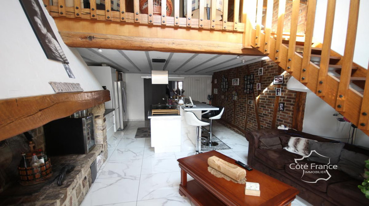 Ma-Cabane - Vente Maison REVIN, 140 m²