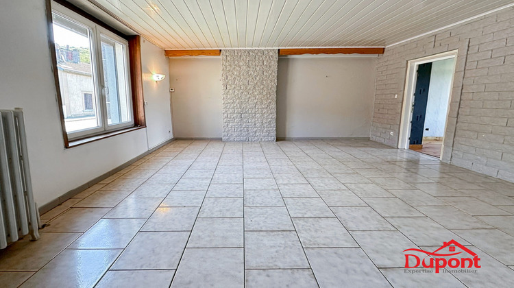 Ma-Cabane - Vente Maison Revin, 81 m²