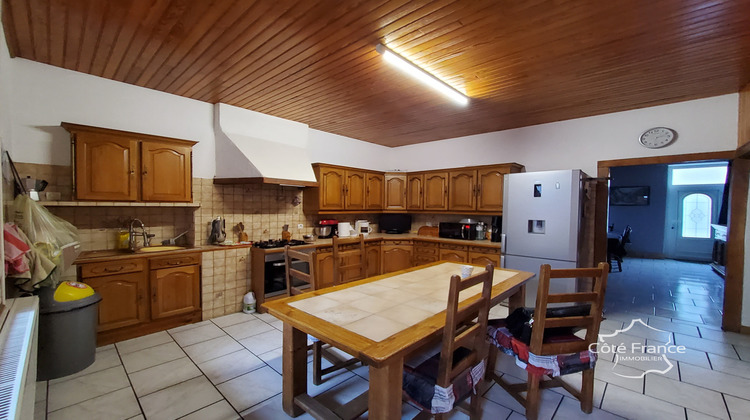 Ma-Cabane - Vente Maison Revin, 133 m²