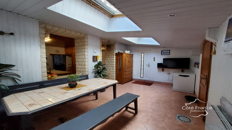 Ma-Cabane - Vente Maison Revin, 133 m²