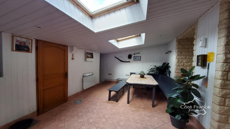 Ma-Cabane - Vente Maison REVIN, 133 m²