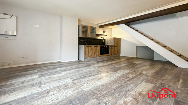 Ma-Cabane - Vente Maison Revin, 52 m²