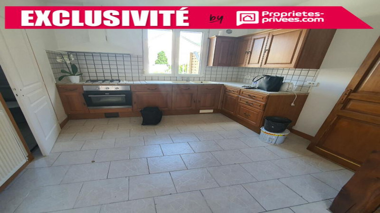 Ma-Cabane - Vente Maison REVIN, 52 m²