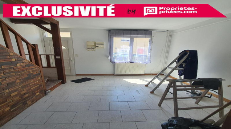 Ma-Cabane - Vente Maison REVIN, 52 m²