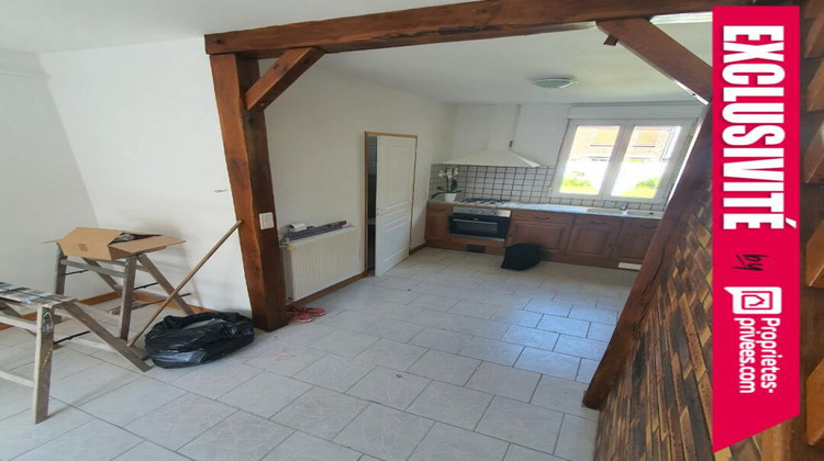 Ma-Cabane - Vente Maison REVIN, 52 m²