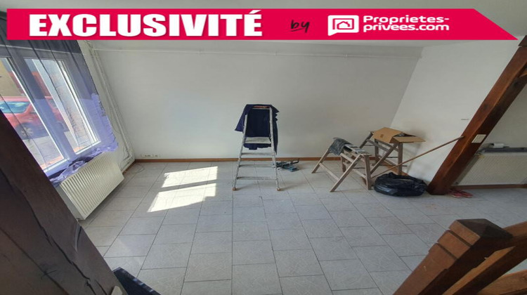 Ma-Cabane - Vente Maison REVIN, 52 m²