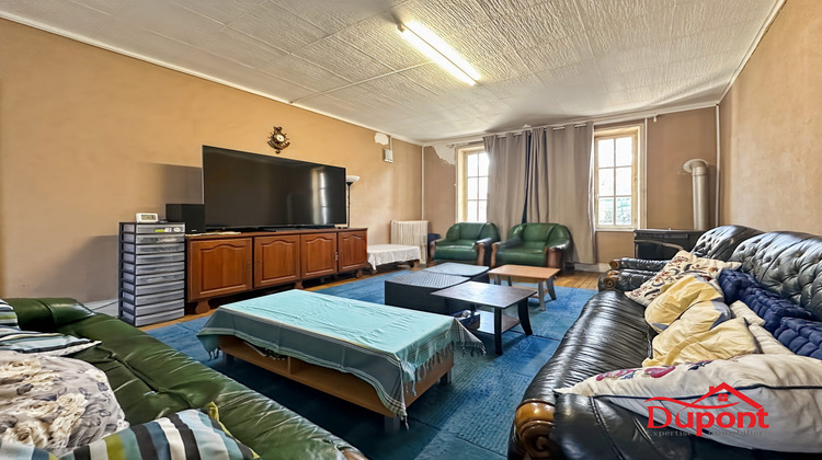 Ma-Cabane - Vente Maison Revin, 263 m²