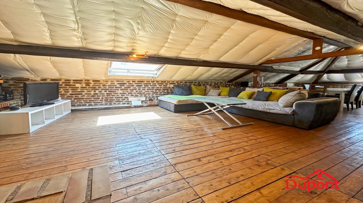 Ma-Cabane - Vente Maison Revin, 130 m²