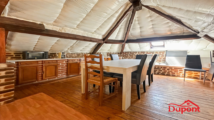 Ma-Cabane - Vente Maison Revin, 130 m²