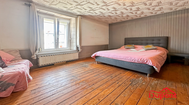 Ma-Cabane - Vente Maison Revin, 130 m²