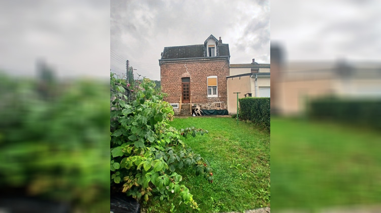 Ma-Cabane - Vente Maison Revin, 90 m²