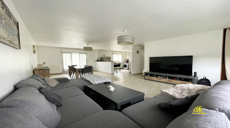 Ma-Cabane - Vente Maison Revin, 131 m²