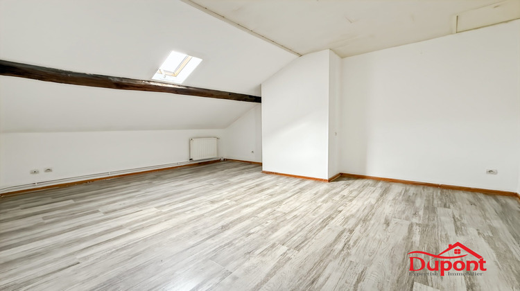 Ma-Cabane - Vente Maison Revin, 103 m²