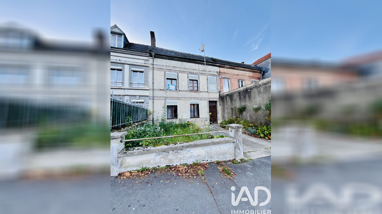 Ma-Cabane - Vente Maison Revin, 181 m²