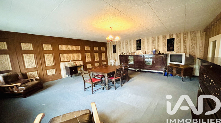 Ma-Cabane - Vente Maison Revin, 181 m²