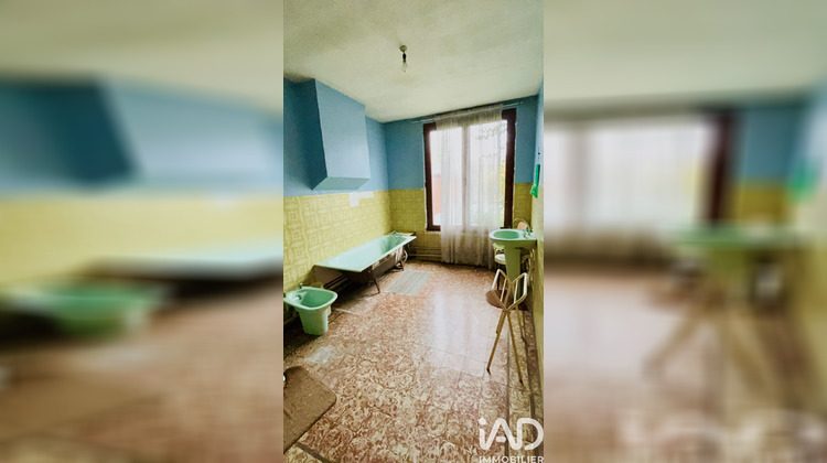 Ma-Cabane - Vente Maison Revin, 181 m²