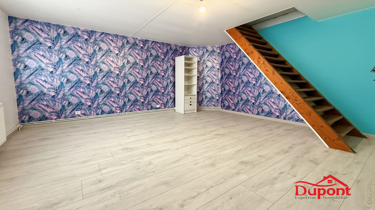 Ma-Cabane - Vente Maison Revin, 61 m²