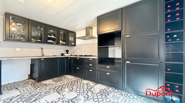 Ma-Cabane - Vente Maison Revin, 137 m²