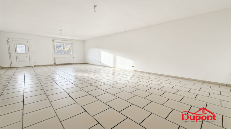 Ma-Cabane - Vente Maison Revin, 126 m²