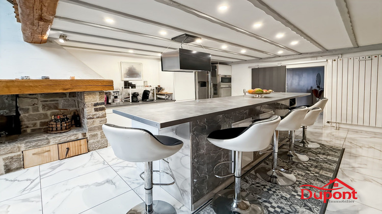 Ma-Cabane - Vente Maison Revin, 140 m²