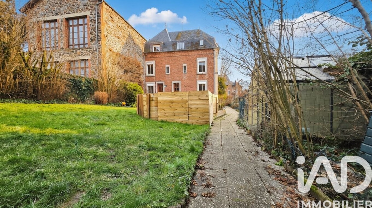 Ma-Cabane - Vente Maison Revin, 263 m²