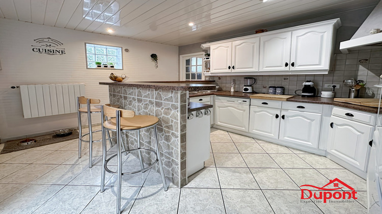 Ma-Cabane - Vente Maison Revin, 105 m²