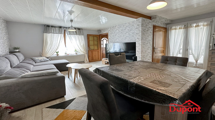 Ma-Cabane - Vente Maison Revin, 105 m²
