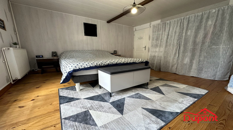 Ma-Cabane - Vente Maison Revin, 105 m²