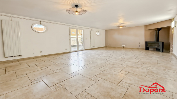 Ma-Cabane - Vente Maison Revin, 100 m²