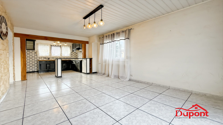 Ma-Cabane - Vente Maison Revin, 100 m²