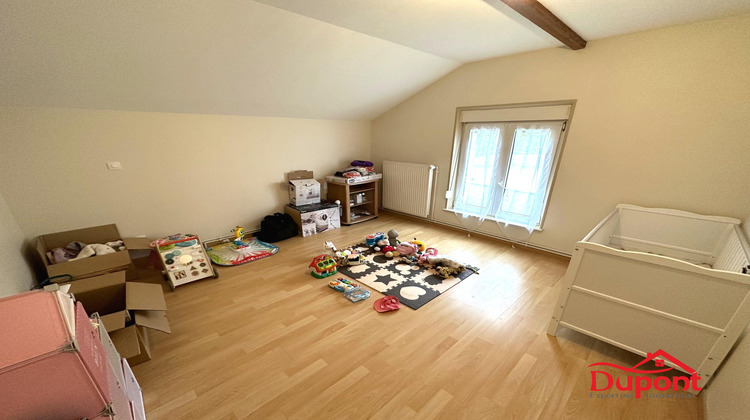 Ma-Cabane - Vente Maison Revin, 75 m²