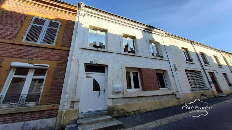 Ma-Cabane - Vente Maison REVIN, 147 m²