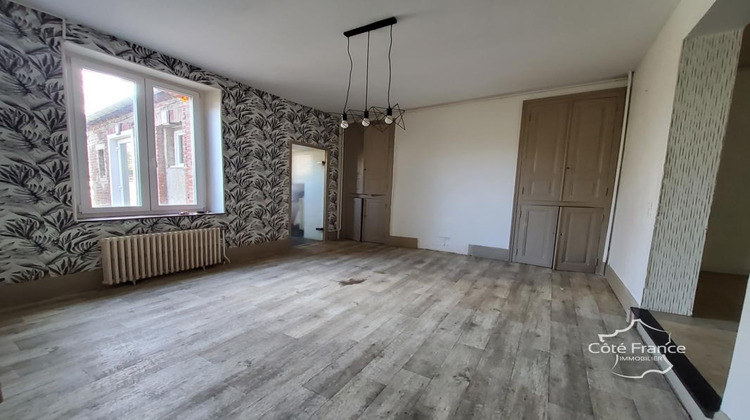 Ma-Cabane - Vente Maison REVIN, 147 m²