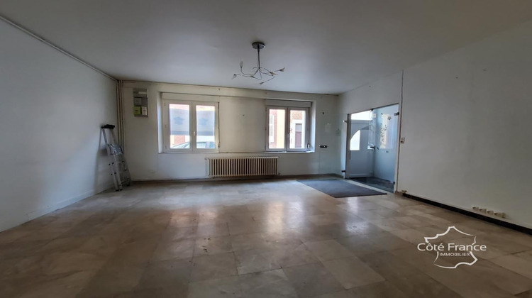 Ma-Cabane - Vente Maison REVIN, 147 m²