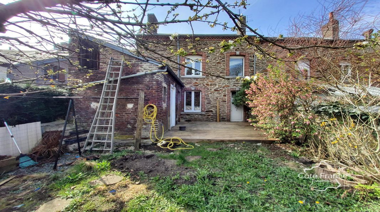 Ma-Cabane - Vente Maison REVIN, 147 m²