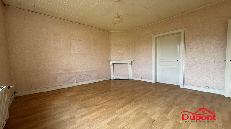 Ma-Cabane - Vente Maison Revin, 116 m²
