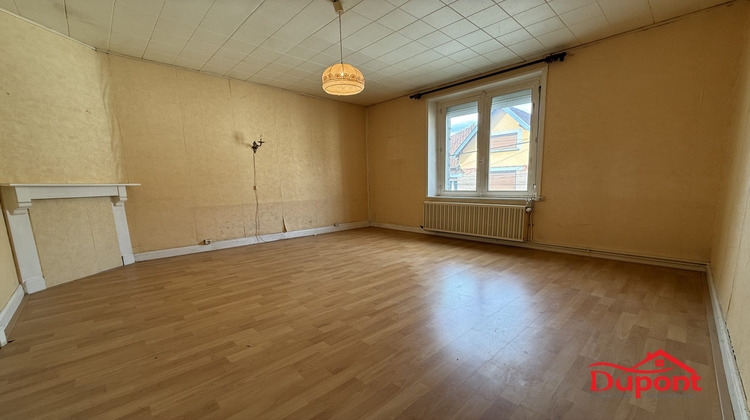 Ma-Cabane - Vente Maison Revin, 116 m²