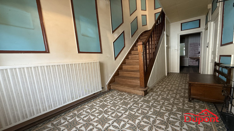 Ma-Cabane - Vente Maison Revin, 116 m²