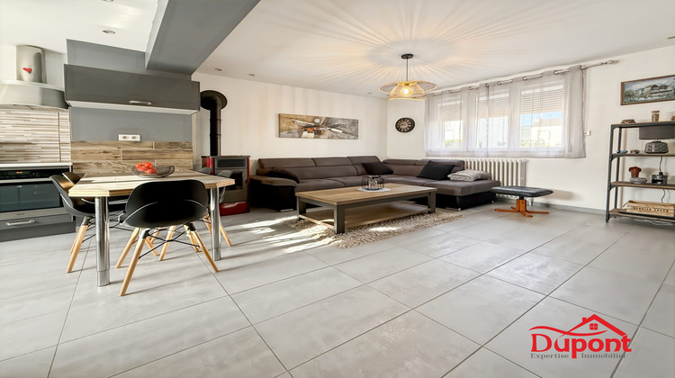 Ma-Cabane - Vente Maison Revin, 80 m²