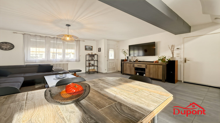 Ma-Cabane - Vente Maison Revin, 80 m²
