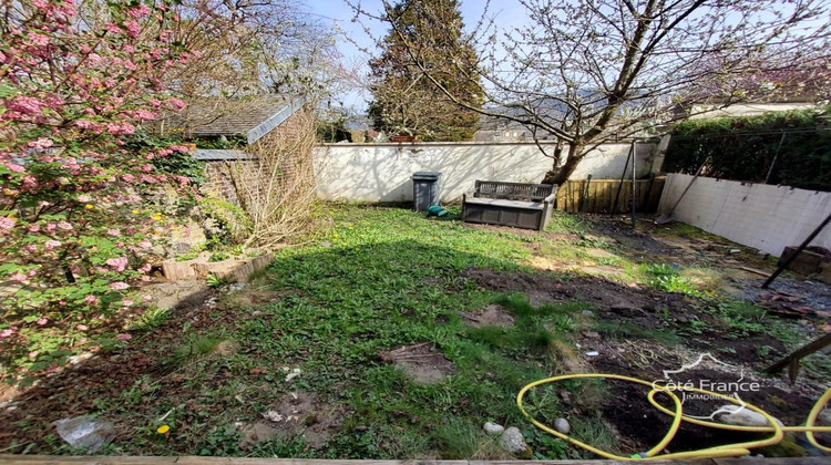 Ma-Cabane - Vente Maison REVIN, 147 m²
